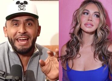 Hermano de Jenni Rivera contrademanda a sus sobrinos: "Aquí perdimos todos"