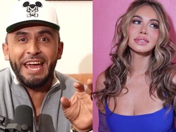 Hermano de Jenni Rivera contrademanda a sus sobrinos: "Aquí perdimos todos"