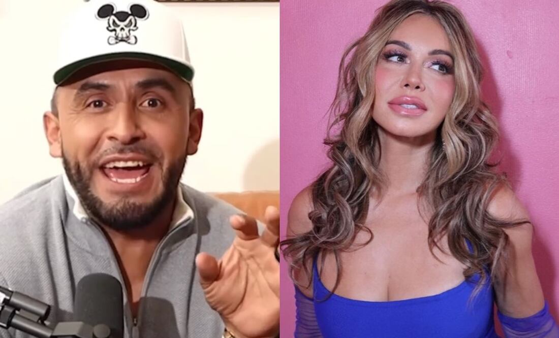 En la imagen Juan Rivera, tio de Chiquis Rivera. Foto: Vía Instagram oficial.