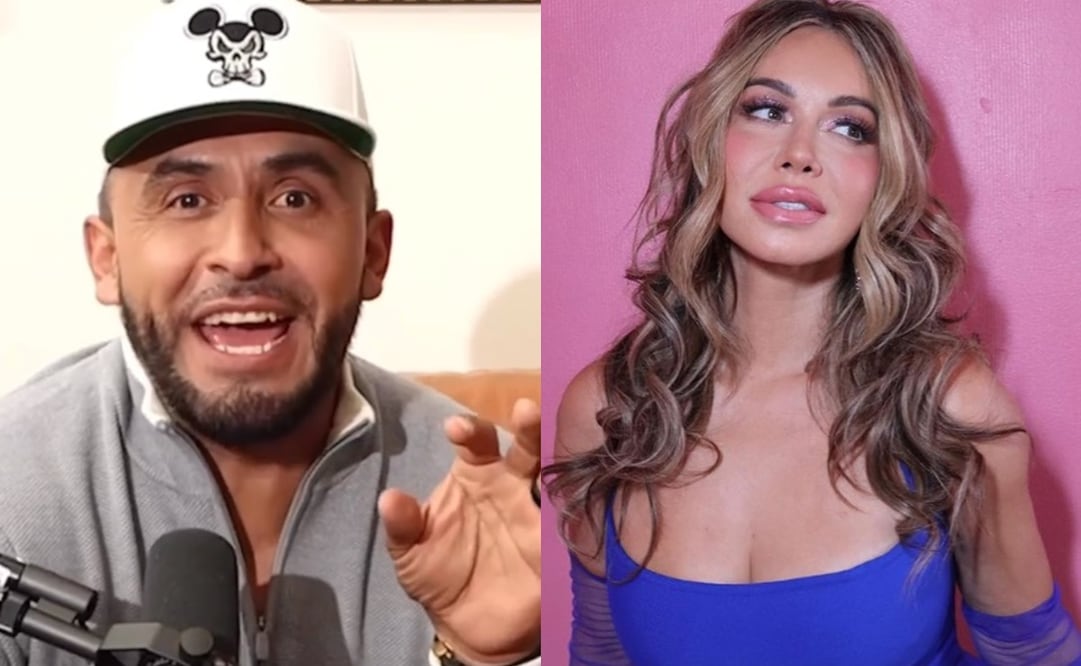 En la imagen Juan Rivera, tio de Chiquis Rivera. Foto: Vía Instagram oficial.