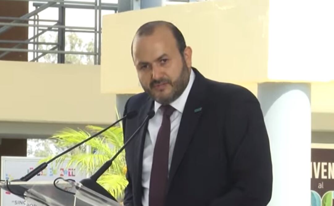 Foto: Captura de video