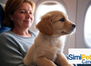 SimiPet Care emite certificado de viaje de tu perrito por 200 pesos; ¿cómo obtenerlo?