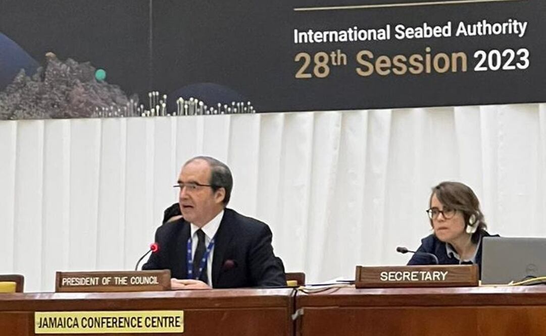 Foto: Archivo EL UNIVERSAL