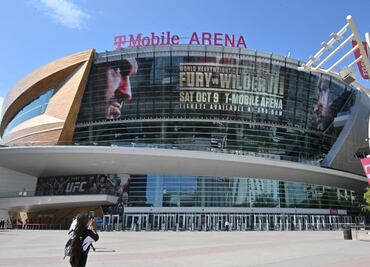 Tyson Fury vs Deontay Wilder, ¿cuándo y dónde ver la pelea?