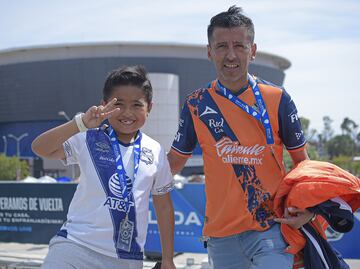 Equipos de Liga MX darán entradas gratis para festejar el día del niño