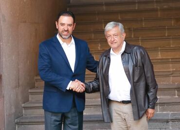 AMLO incluirá postura de Sedena sobre drogas