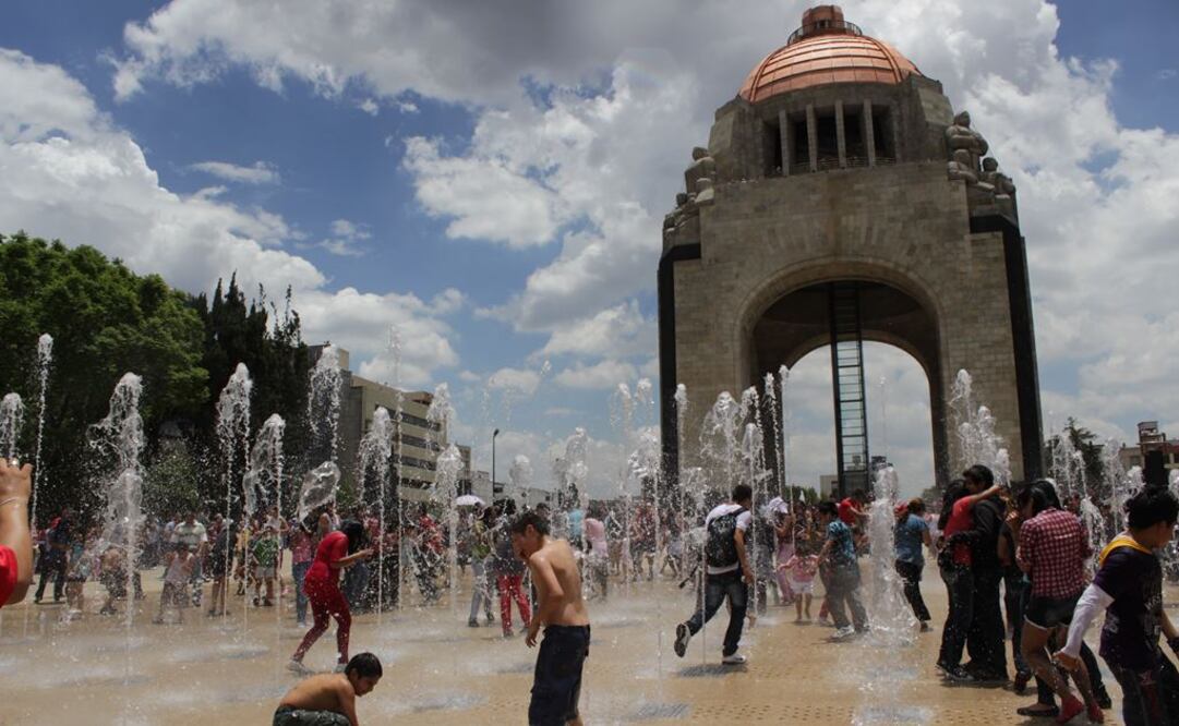 Foto: Archivo EL UNIVERSAL