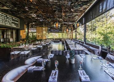 Abren expediente de racismo a Sonora Grill Prime de Polanco; denuncian que dividen a clientes por aspecto