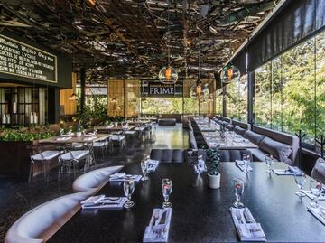 Abren expediente de racismo a Sonora Grill Prime de Polanco; denuncian que dividen a clientes por aspecto