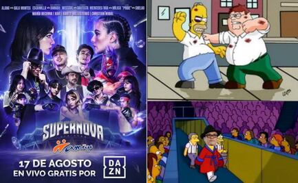 Supernova Strikers 2025: los mejores memes del evento; usuarios no han tenido piedad