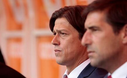 Chivas está peleando para entrar a liguilla: Almeyda