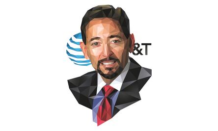 AT&T-Time Warner: gana Televisa y pierde Slim