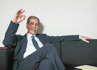 Que se investiguen contratos del PRD a 'Chuchos': Basave