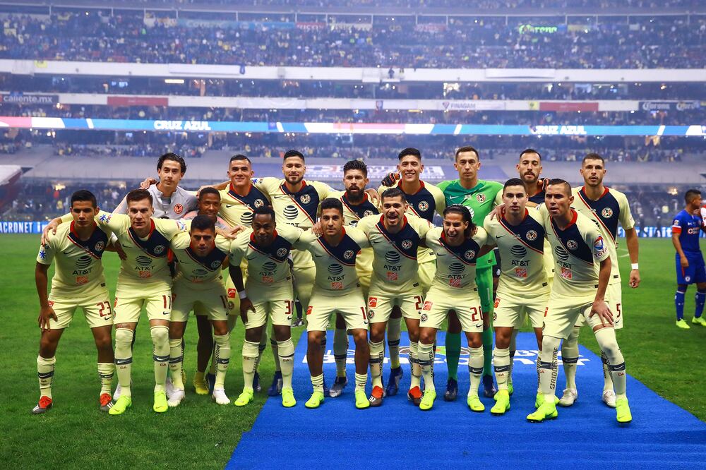 Con el gen americanista 