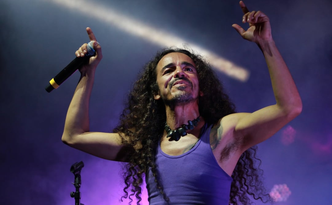 Foto: AP/Felix Marquez