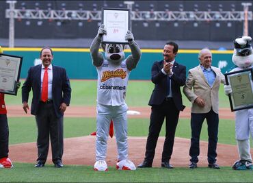 Grandes Ligas sí advirtió a LMB sobre cláusulas de pago de peloteros