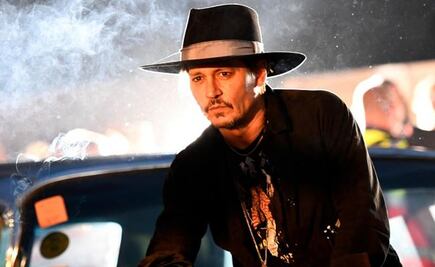Polémica por comentarios de Johnny Depp sobre asesinato de Trump	