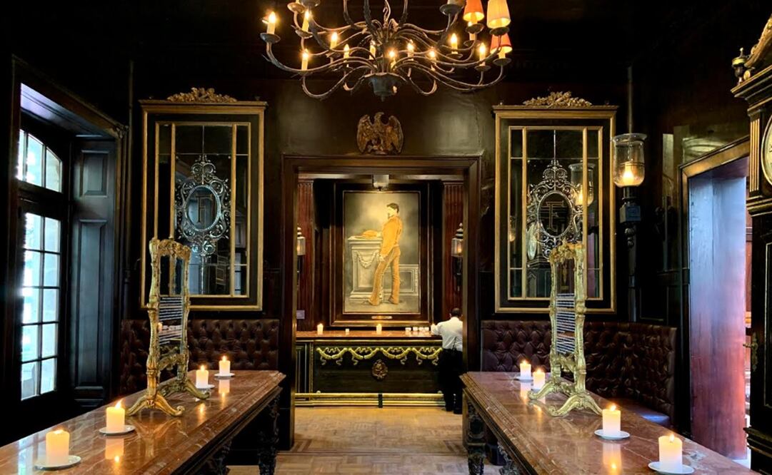 Foto: cortesía de Museo Casa Filomeno