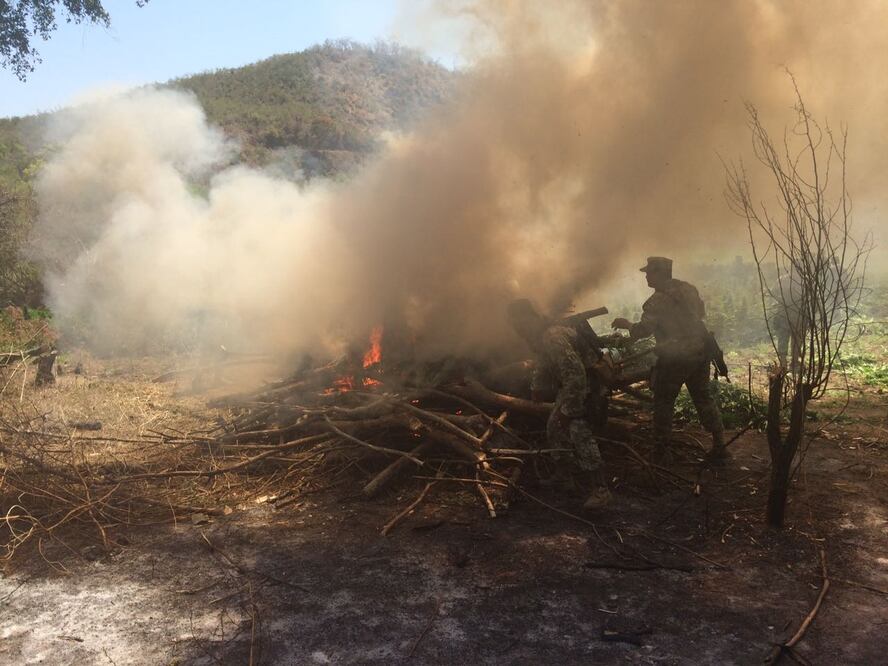 Fotografía de Carlos Arrieta EL UNIVERSAL