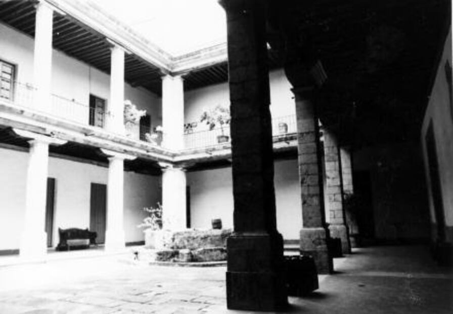 La afición oculta de Sor Juana