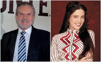 ¿Hijos secretos de Adela Noriega? Alejandro Tommasi revela el verdadero motivo por el que se retiró la actriz 