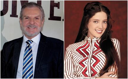 ¿Hijos secretos de Adela Noriega? Alejandro Tommasi revela el verdadero motivo por el que se retiró la actriz 