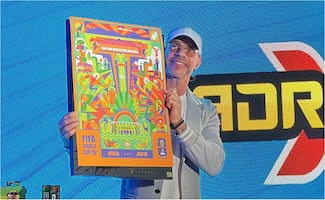 Panini lanza Adrenalyn XL rumbo al Mundial 2026; así empieza la fiebre por coleccionar el torneo