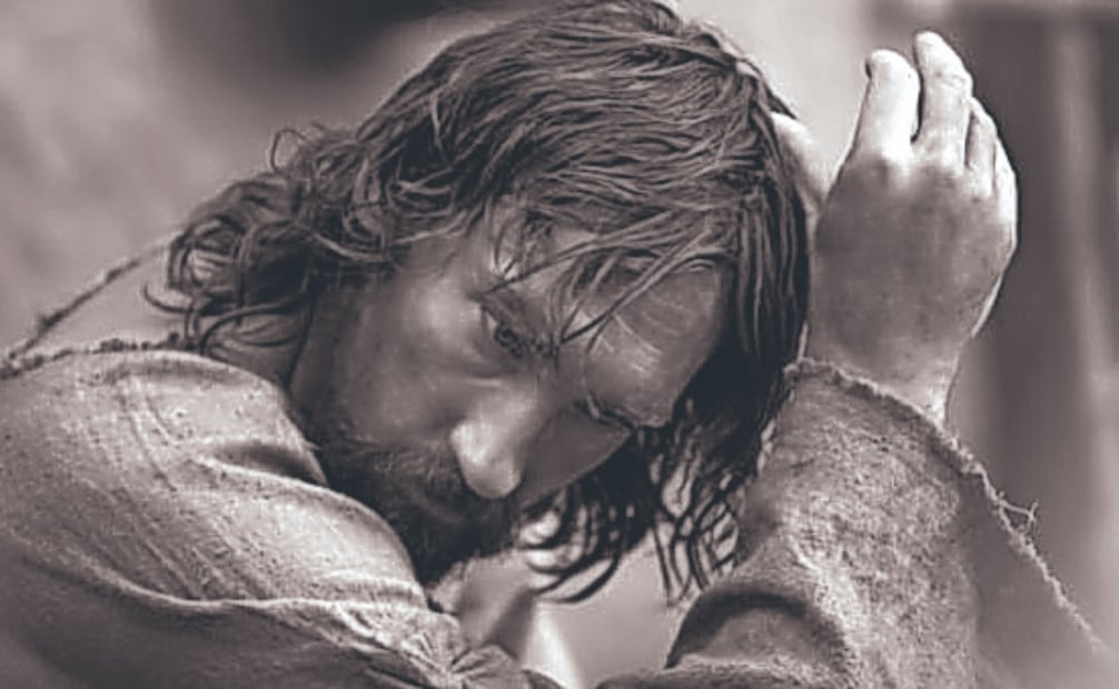 La Pasión Fotos: National Geographic, Amazon MGM Studios.