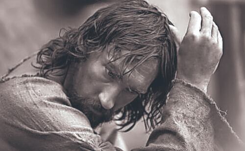 La Pasión Fotos: National Geographic, Amazon MGM Studios.