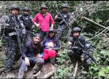 Liberan a la hermana de Enner Valencia tras sufrir un secuestro