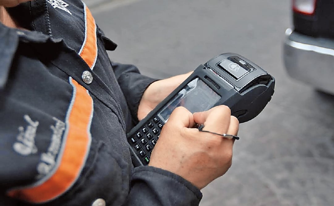 La plataforma digital permitirá a la Administración Pública y a las alcaldías registrar las asistencias y, en su caso, el cumplimiento de las sanciones impuestas . Foto: ARCHIVO EL UNIVERSAL