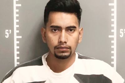 Mexicano, presunto asesino de estudiante