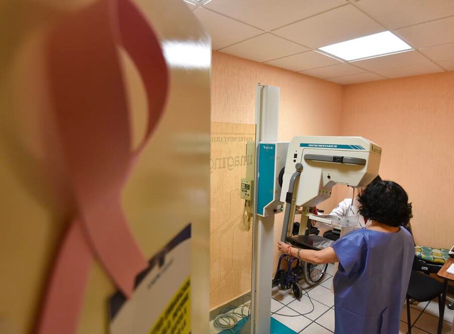 FOTO: CRISANTA ESPINOSA AGUILAR /CUARTOSCURO