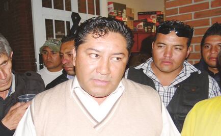 Incumple cabildo de Valle de Chalco protesta a edil suplente