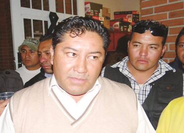 Incumple cabildo de Valle de Chalco protesta a edil suplente