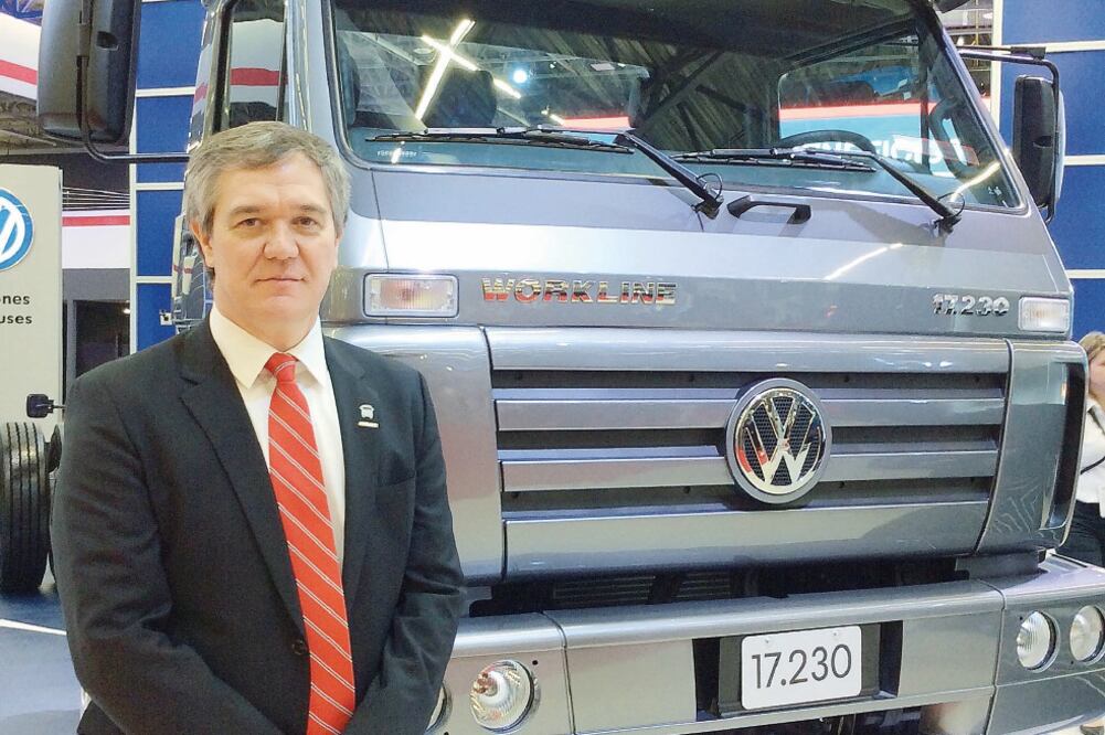 Leonardo Soloaga dijo que la compañía incrementará su capacidad de producción en la planta ubicada en Querétaro, para pasar de mil 100 a 2 mil unidades en 2016