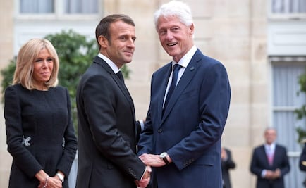 Líderes mundiales acuden a funeral de expresidente francés Jacques Chirac