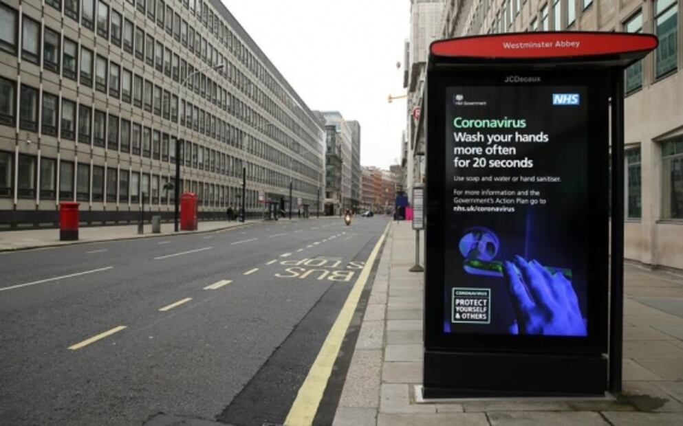 Más de 3 mil millones de personas, sin jabón ni agua para evitar el coronavirus: ONU