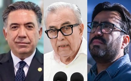 EU busca triplicar casos contra presuntos narcopolíticos en México: New York Times; "no me importa si se ofende el gobierno mexicano"