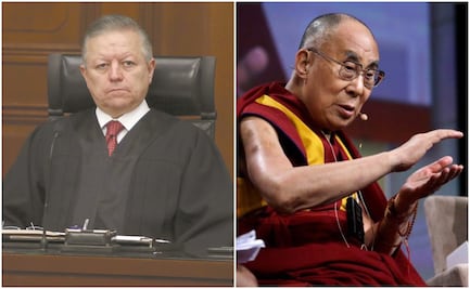 Zaldívar sobre video de Dalái Lama: “no hay entorno cultural que justifique el abuso de un niño"