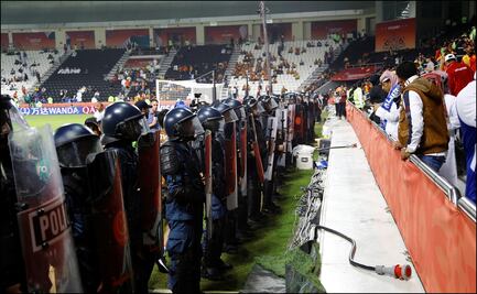 El lado oscuro de Qatar y que la FIFA ignora