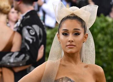 Ariana Grande envía mensaje por aniversario del ataque al Manchester Arena