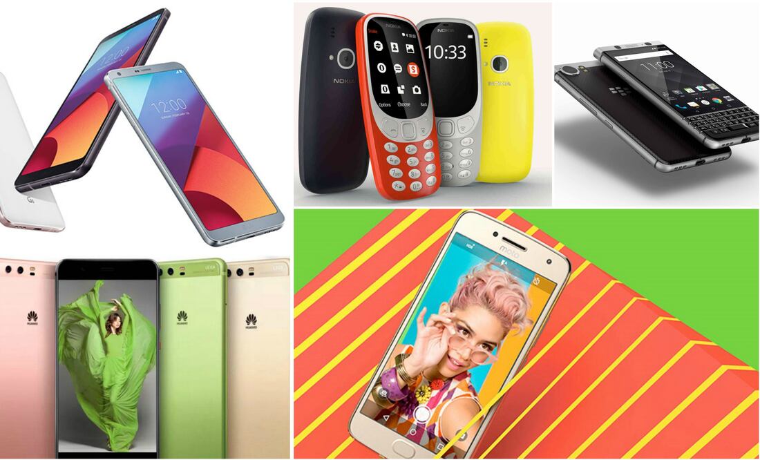 Huawei volvió a sorprender al lanzar sus nuevos P10 y P10 Plus en colaboración de nueva cuenta con la compañía Leica