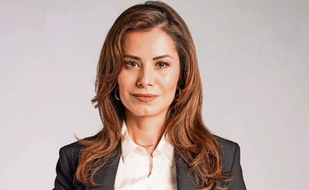 Verónica Delgadillo, alcaldesa de Guadalajara, Jalisco. Foto: Especial