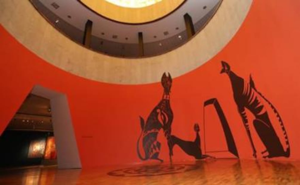 Leonora Carrington: Feminista, ecologista y artista de su tiempo