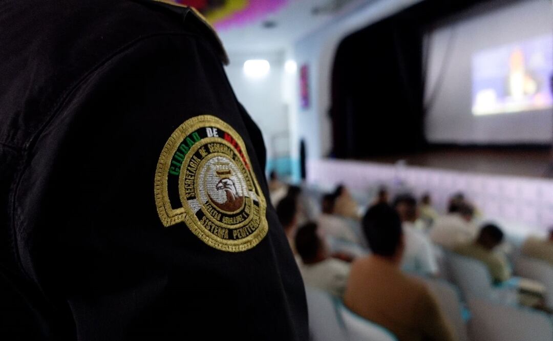 IECM organizará debate en Santa Martha Acatitla. Foto: Omar Díaz