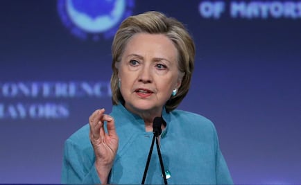 Clinton intentará neutralizar a Trump en Ohio 