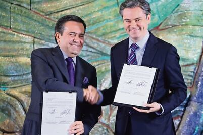 SEP y Profeco van contra los abusos en colegios privados