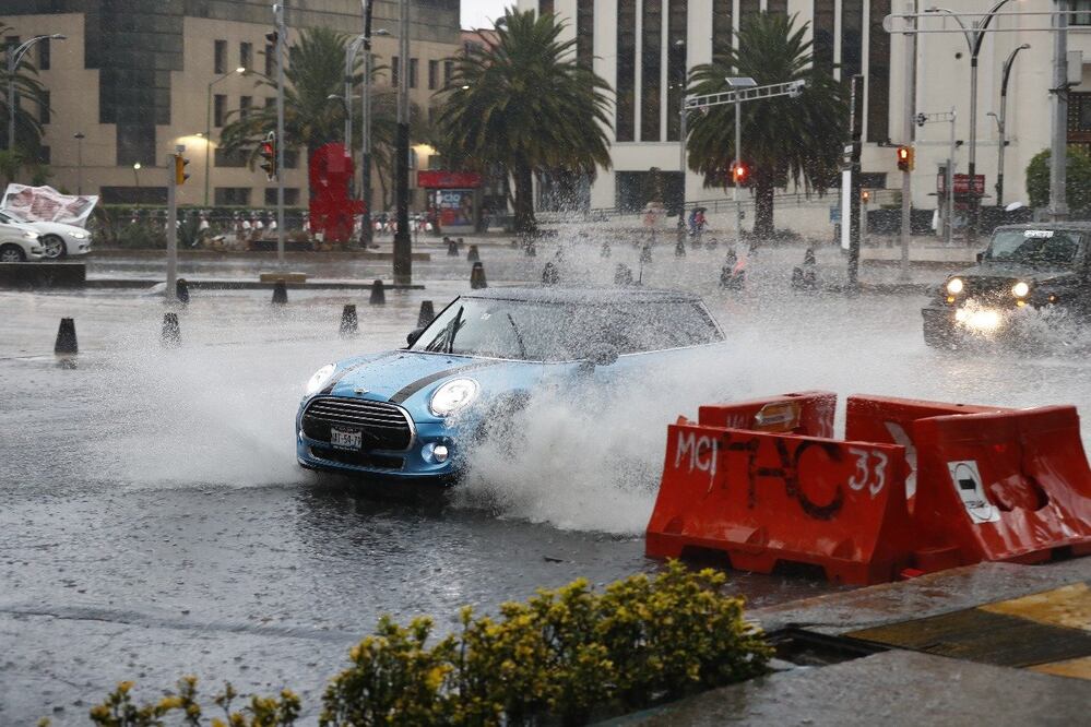 Foto: Juan Boites / EL UNIVERSAL