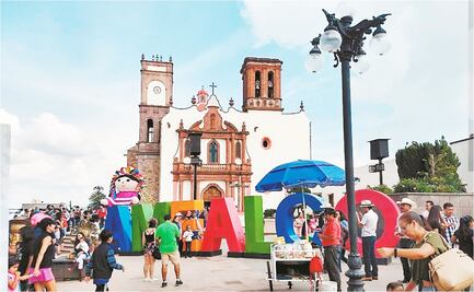 Quitar "puentes" afectará a turismo, comercio y El Buen Fin: Concanaco